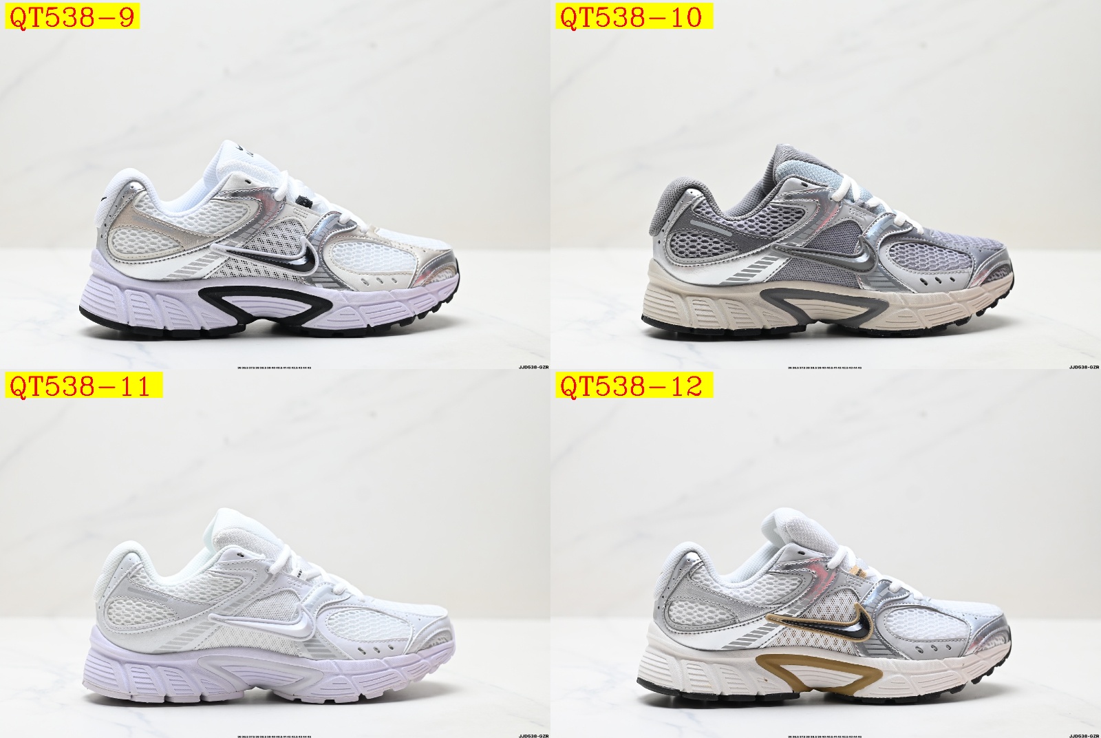 49$ Nike V5 RNR size 36-45 723210 QT538 gallery