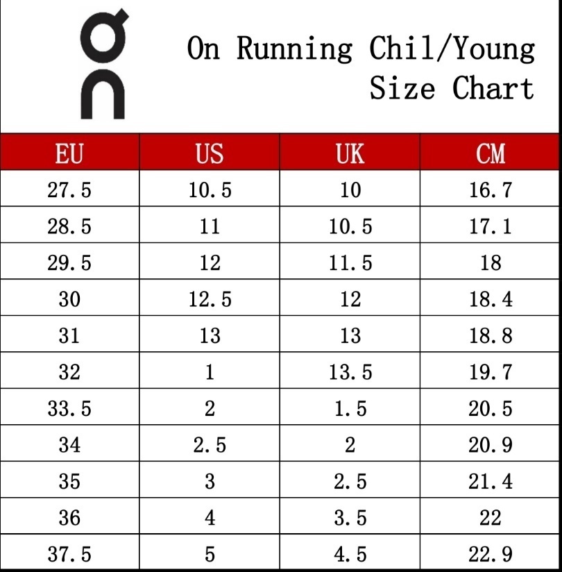 49$ ON Cloud X4 Size 36-35 228450 QT1622 gallery