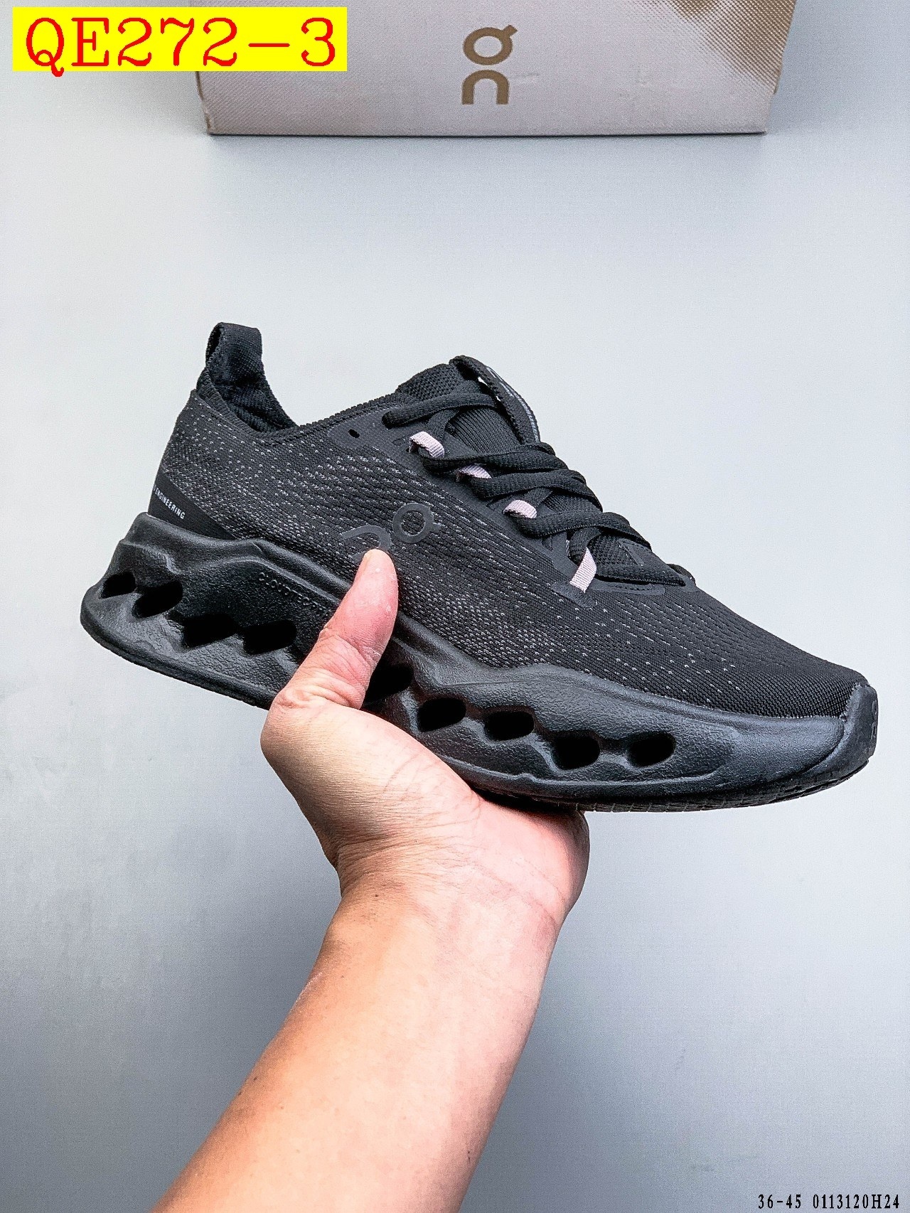 49$ On Cloudsurfer Max size 36-45 924400 QE272 gallery