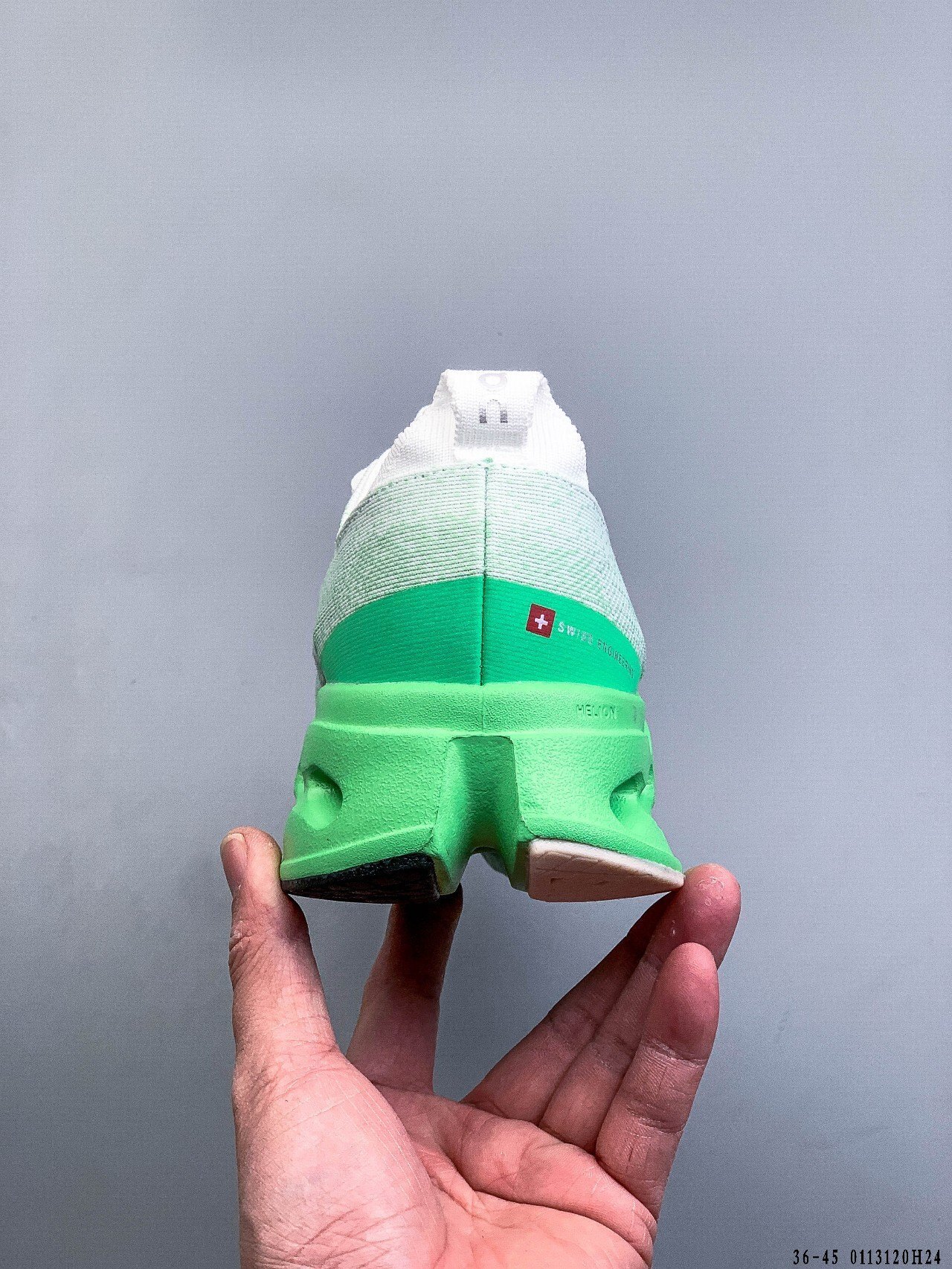 49$ On Cloudsurfer Max size 36-45 924400 QE272 gallery