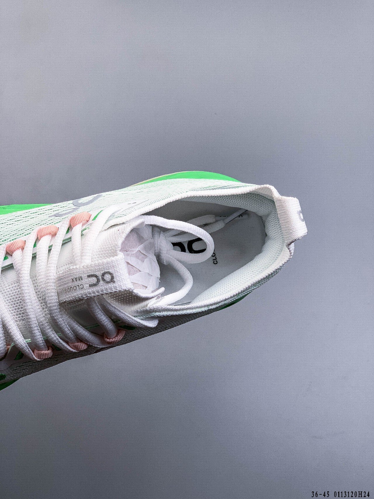 49$ On Cloudsurfer Max size 36-45 924400 QE272 gallery