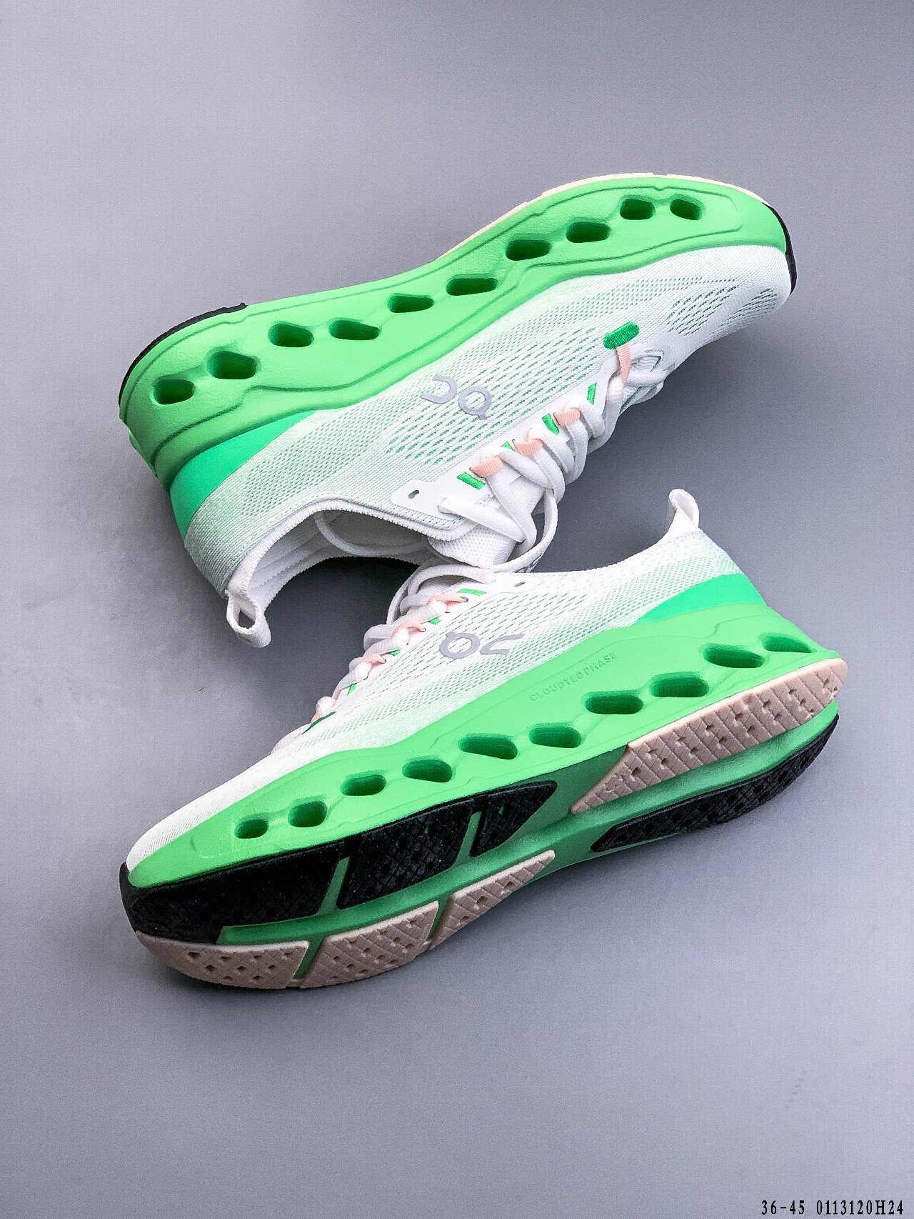 49$ On Cloudsurfer Max size 36-45 924400 QE272 gallery