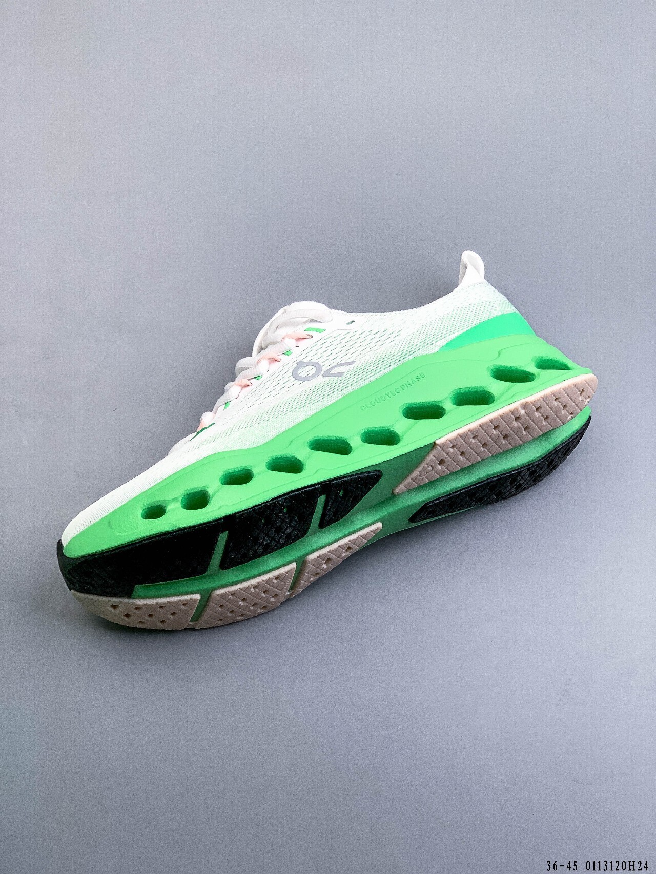 49$ On Cloudsurfer Max size 36-45 924400 QE272 gallery