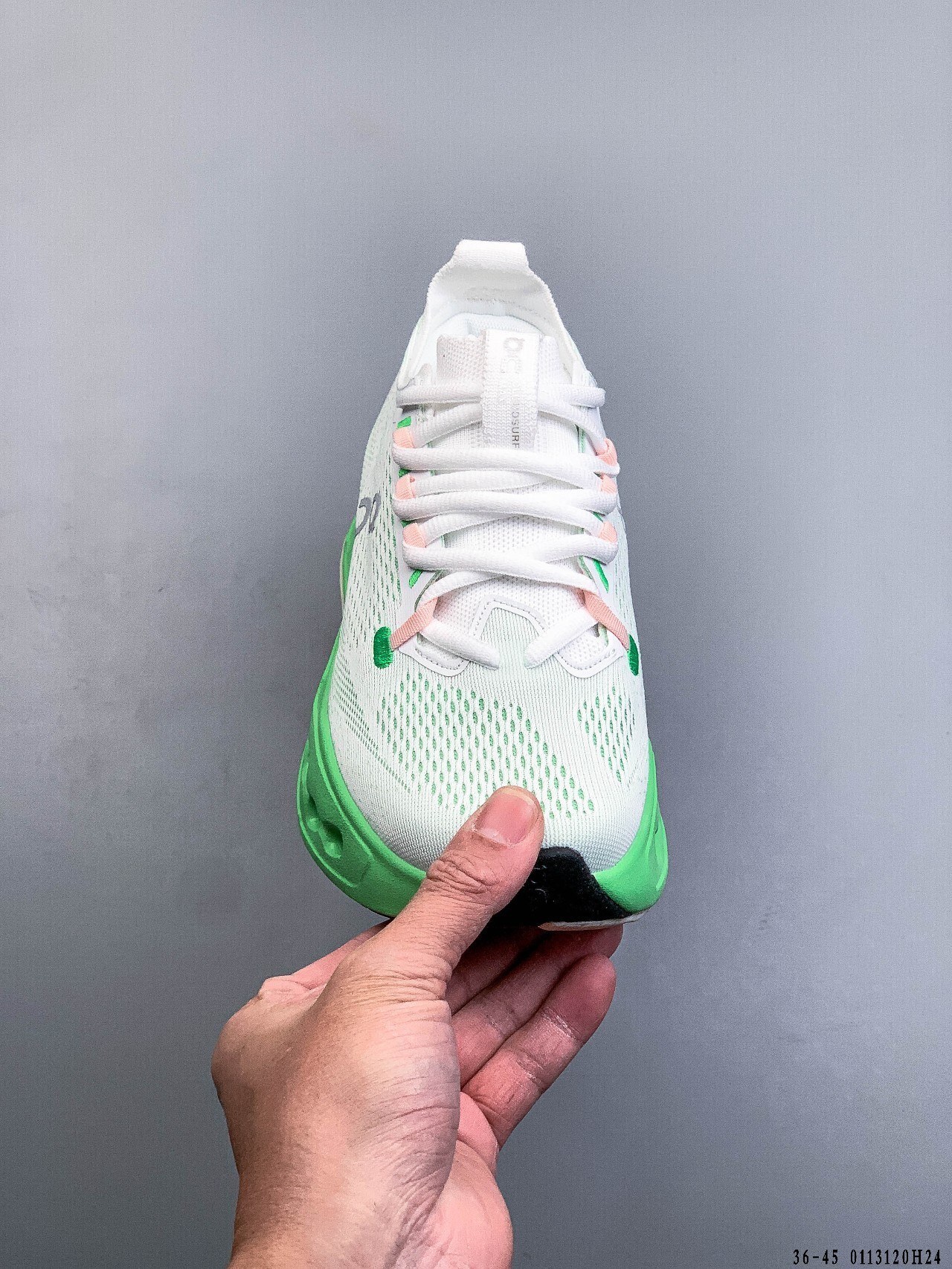 49$ On Cloudsurfer Max size 36-45 924400 QE272 gallery