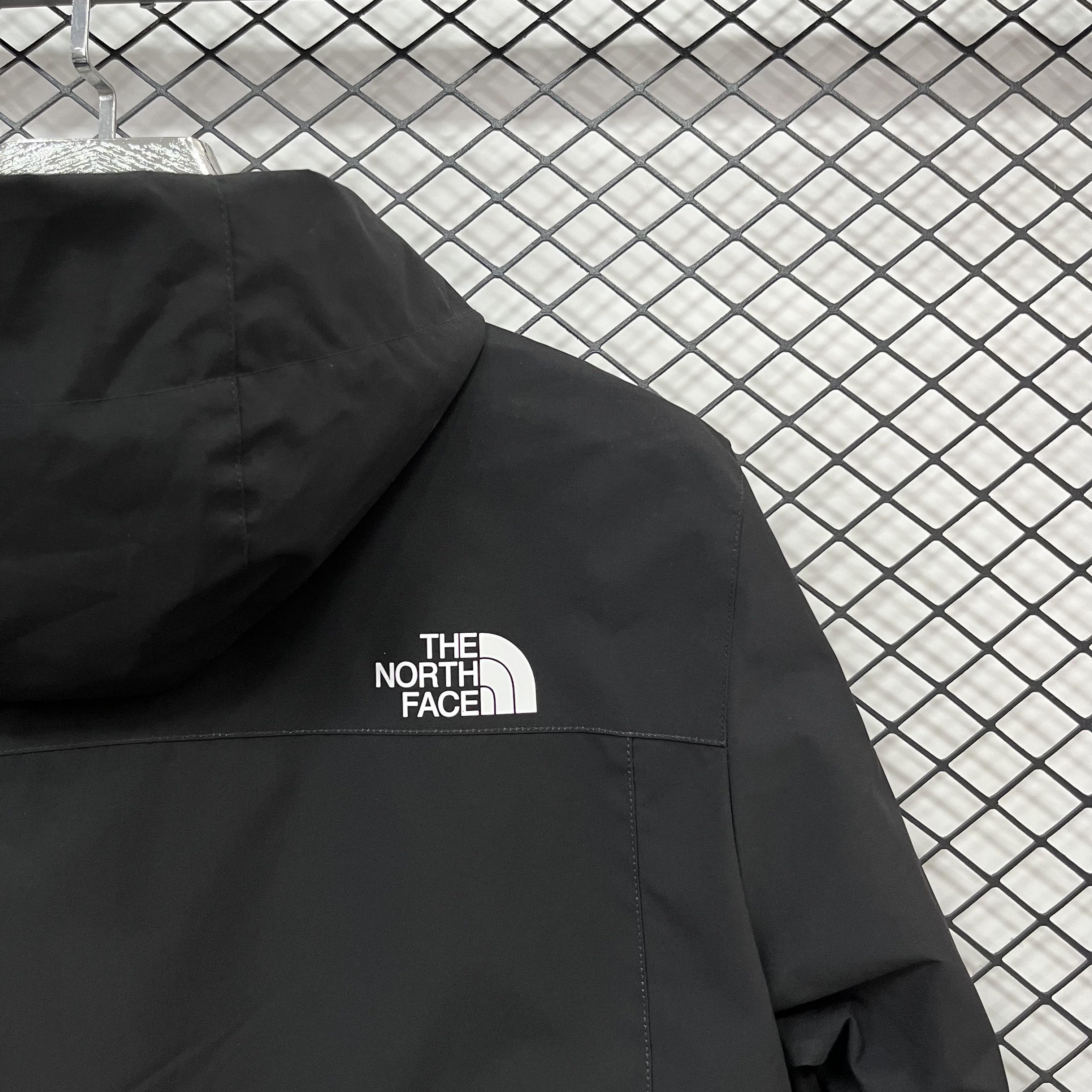 49$ The North Face jacket Size M-4XL 726290 YNY50 gallery