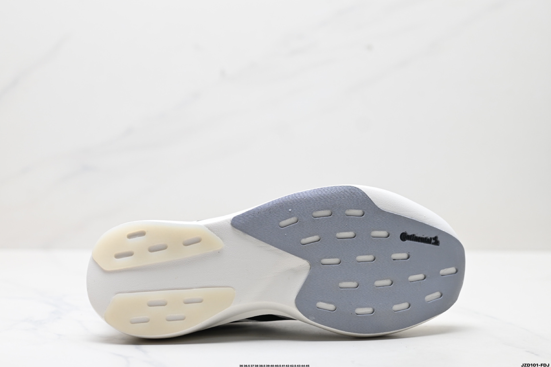 49$ Top Quality Adidas Adizero Evo SL half size 36-45 727430 MZ837 gallery