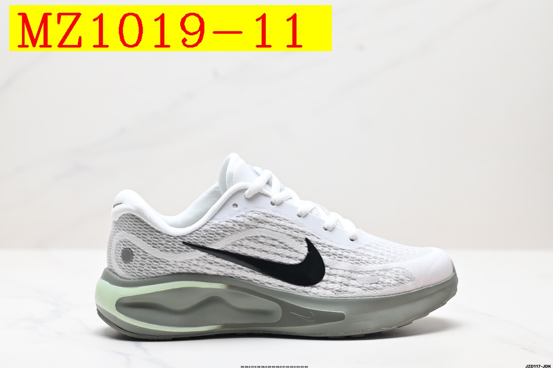 49$ Top Quality Nike Journey Run half size 36-45 524420 MZ1019 gallery