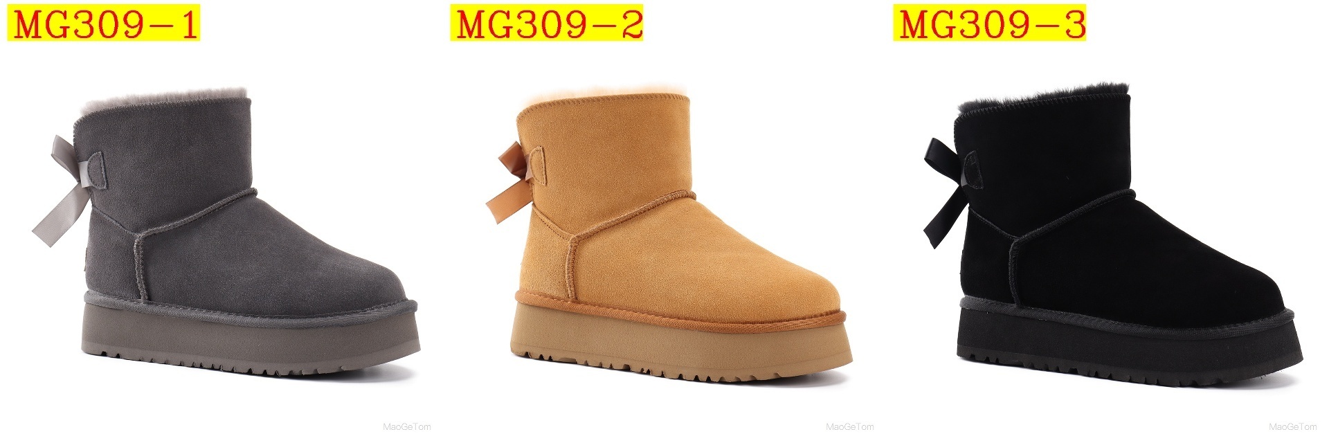 49$ UGG size 34-43 421250 MG309 gallery