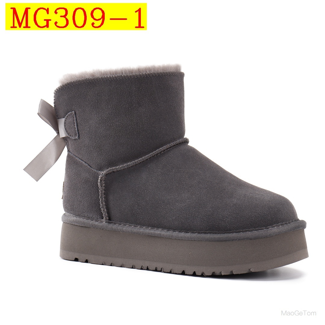 49$ UGG size 34-43 421250 MG309 gallery