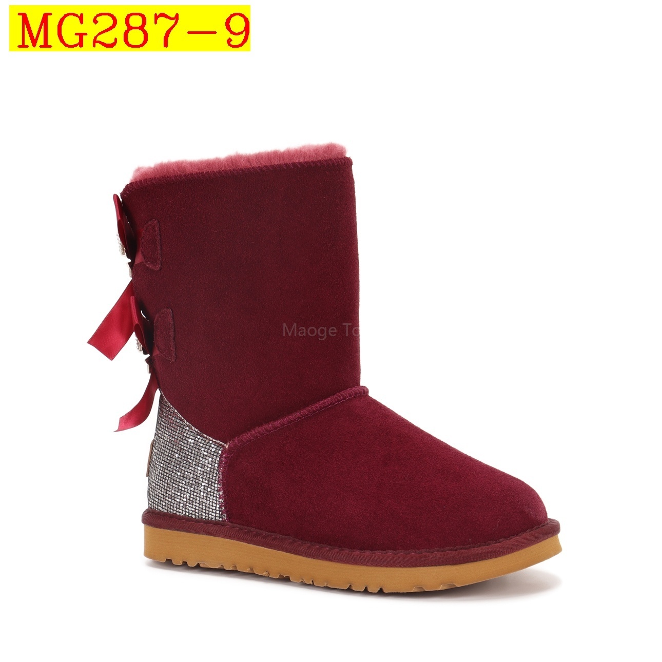 49$ UGG size 34-43 929300 MG287 gallery