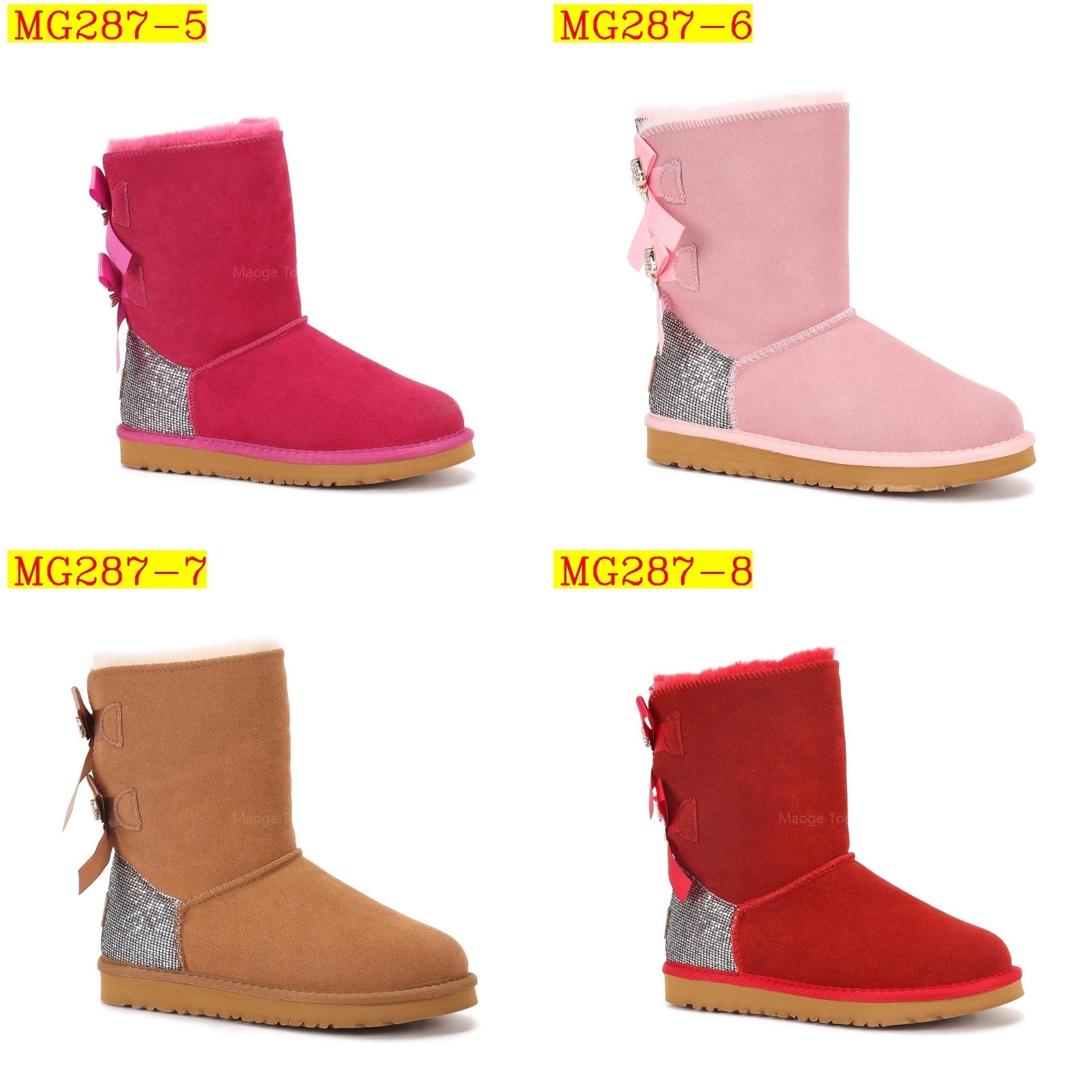 49$ UGG size 34-43 929300 MG287 gallery
