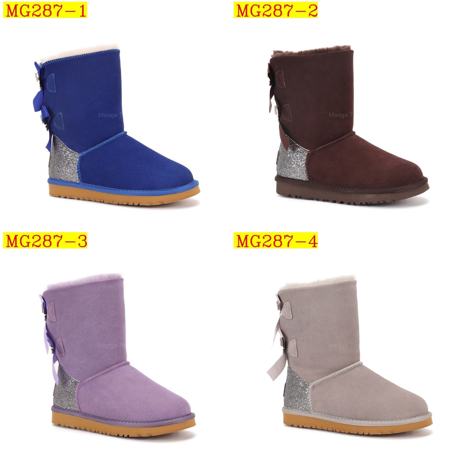 49$ UGG size 34-43 929300 MG287 gallery