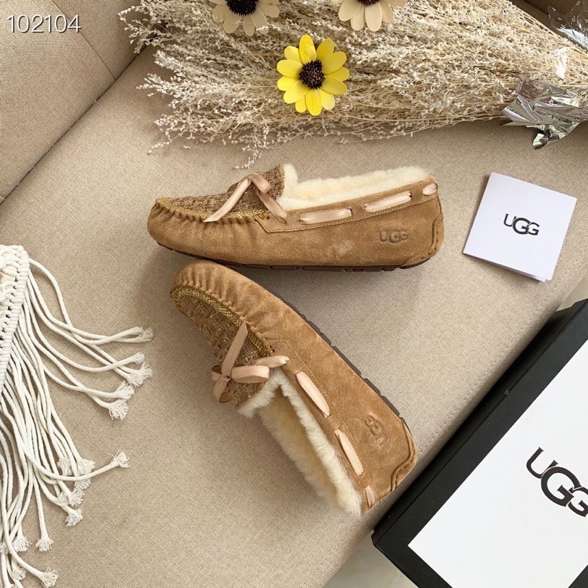 49$ UGG size 35-44 828400 SG432 gallery