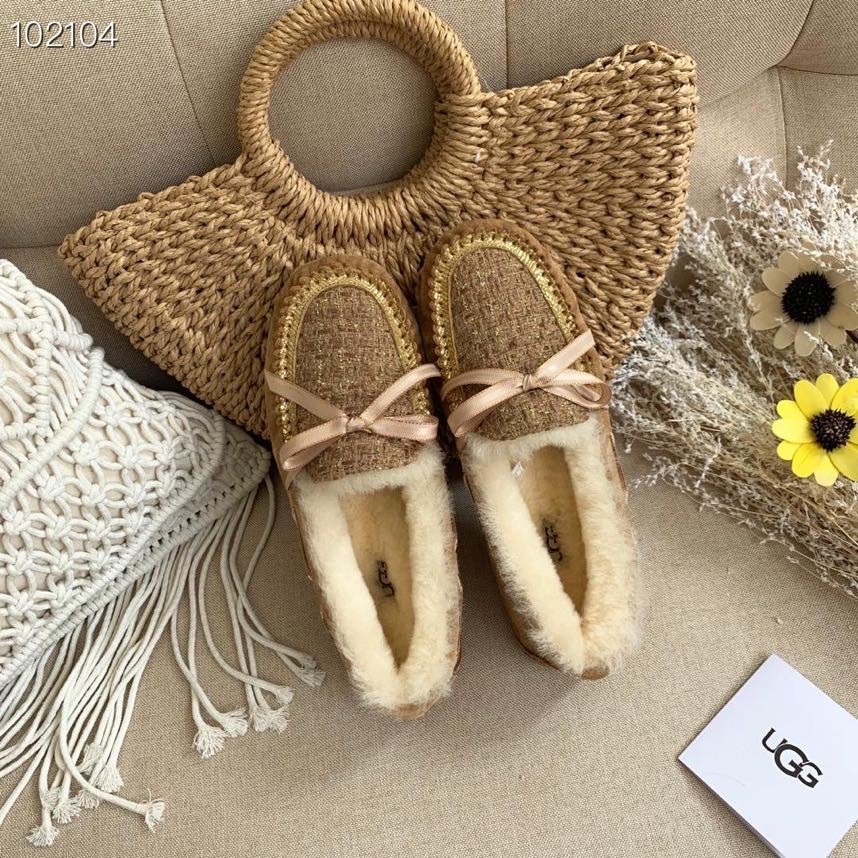 49$ UGG size 35-44 828400 SG432 gallery