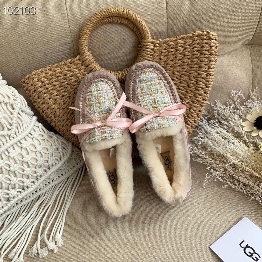 49$ UGG size 35-44 828400 SG432 gallery