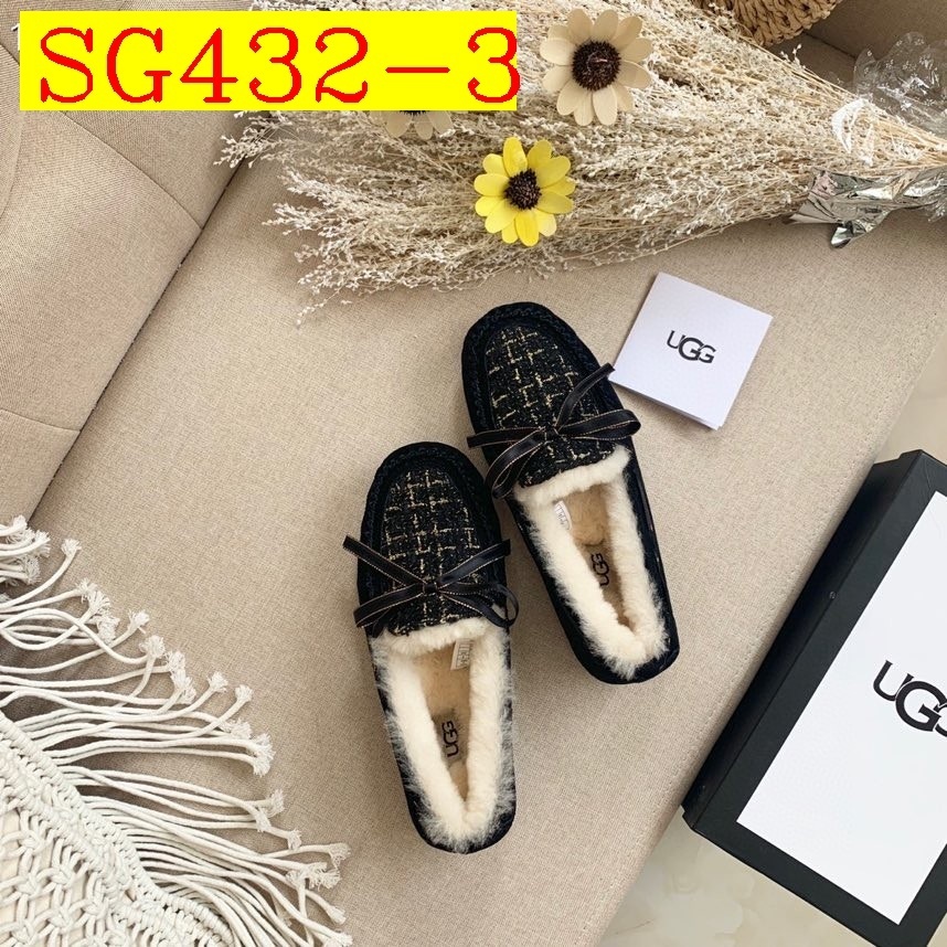 49$ UGG size 35-44 828400 SG432 gallery