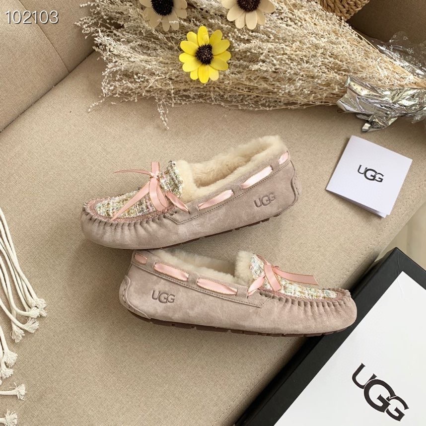 49$ UGG size 35-44 828400 SG432 gallery