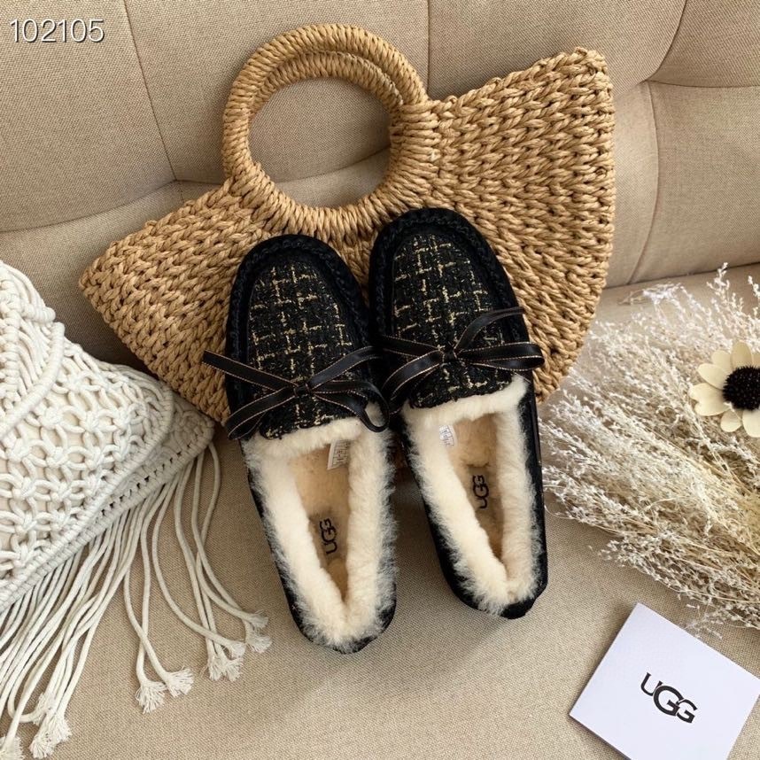 49$ UGG size 35-44 828400 SG432 gallery