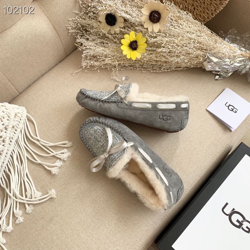 49$ UGG size 35-44 828400 SG432 gallery