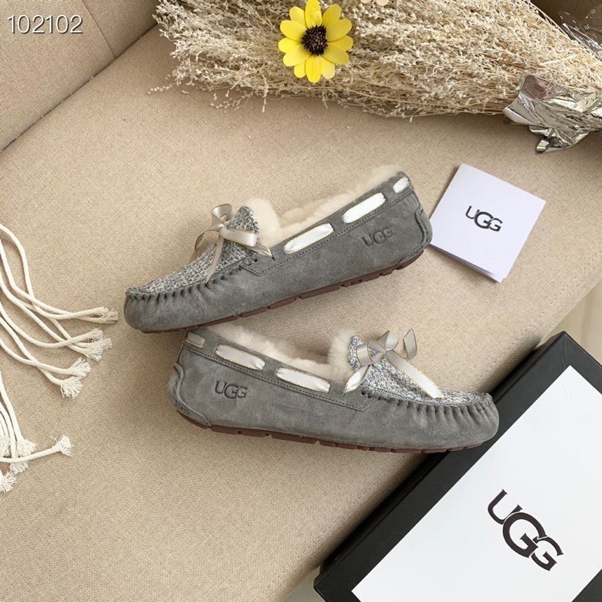 49$ UGG size 35-44 828400 SG432 gallery