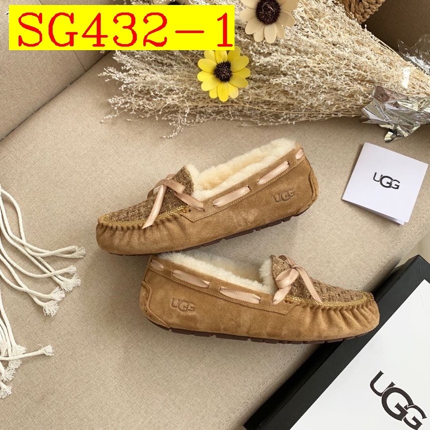 49$ UGG size 35-44 828400 SG432 gallery