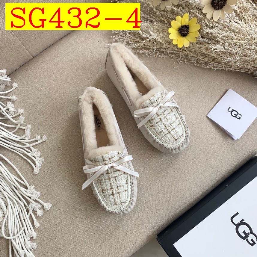49$ UGG size 35-44 828400 SG432 gallery