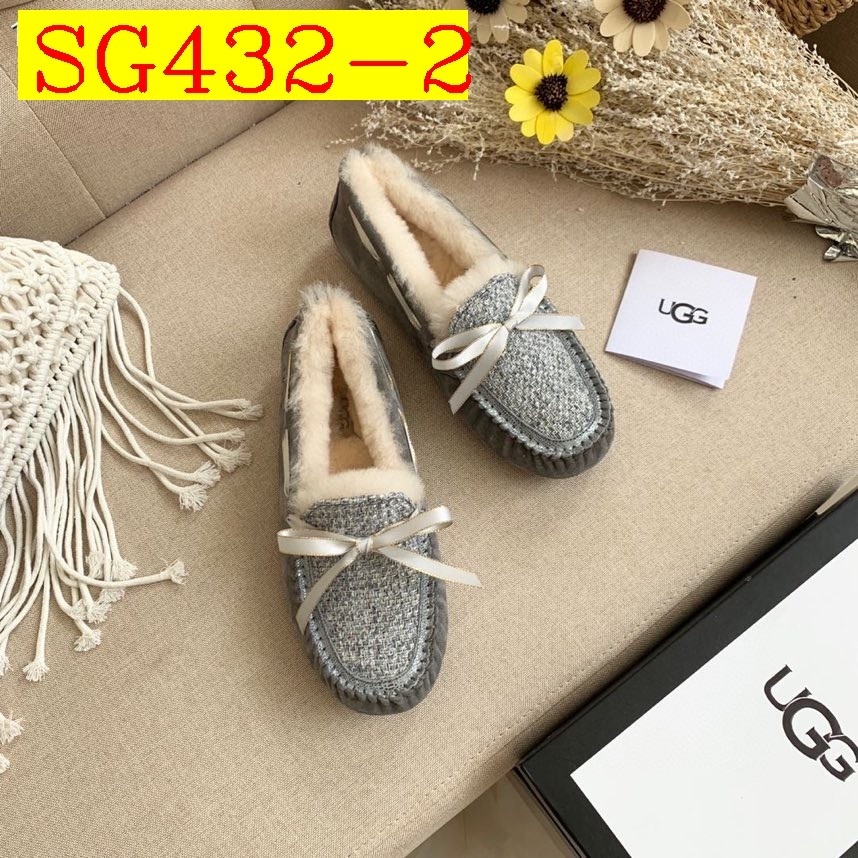 49$ UGG size 35-44 828400 SG432 gallery