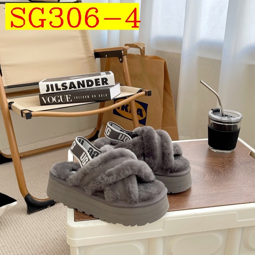 49$ UGG size 36-45 123310 SG306 gallery