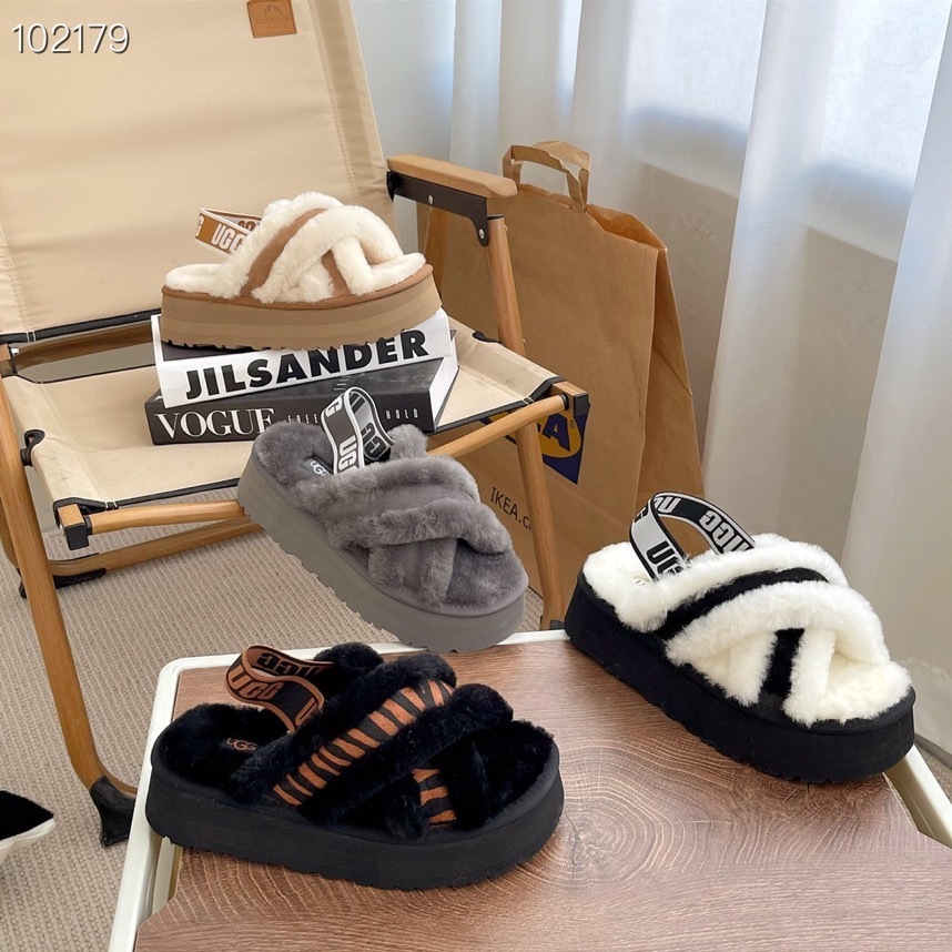 49$ UGG size 36-45 123310 SG306 gallery