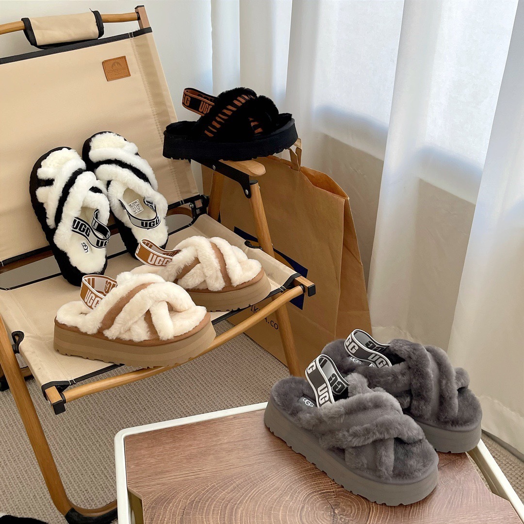 49$ UGG size 36-45 123310 SG306 gallery