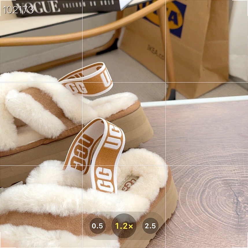 49$ UGG size 36-45 123310 SG306 gallery