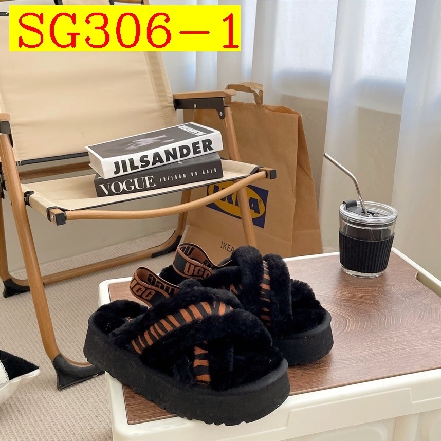 49$ UGG size 36-45 123310 SG306 gallery
