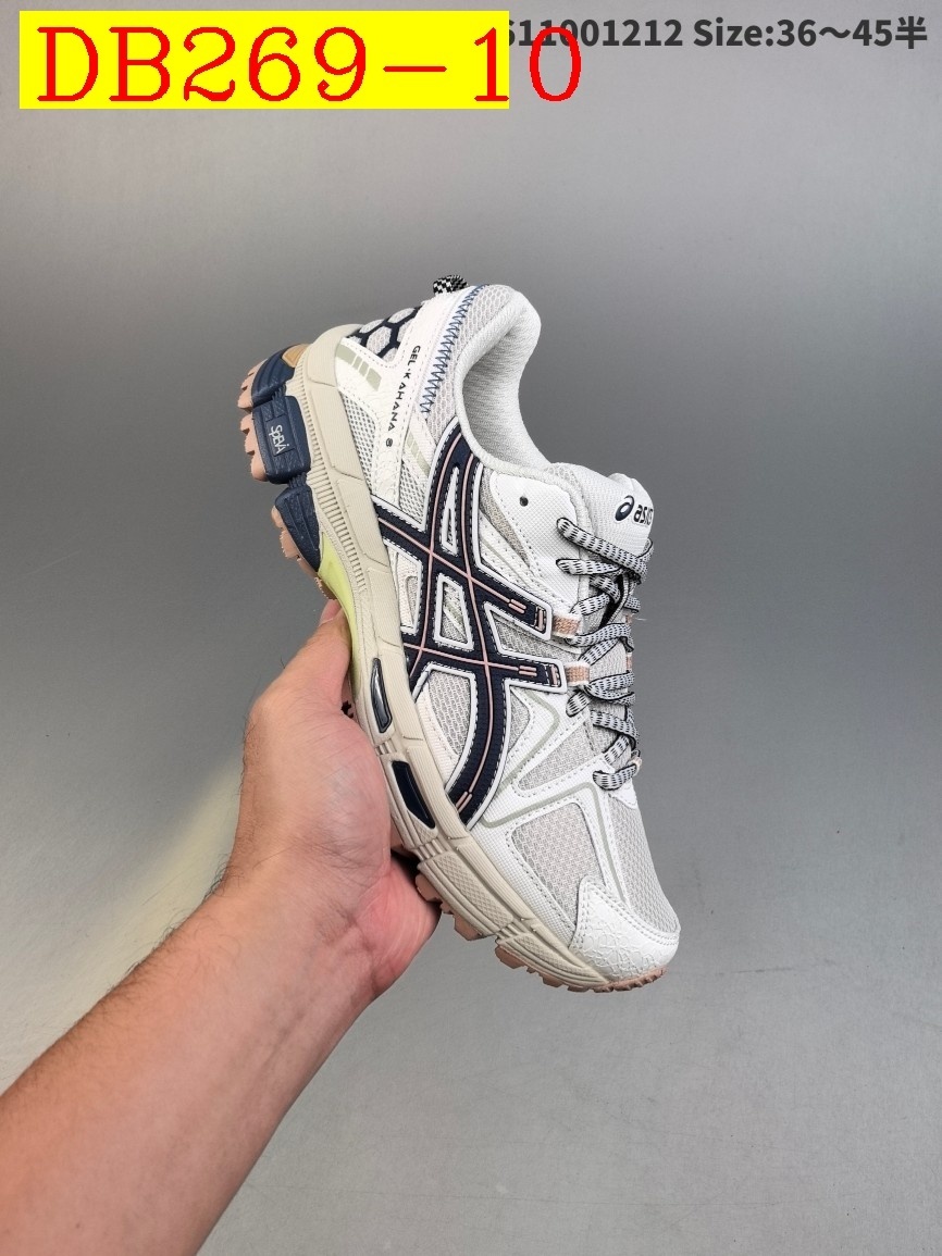 49$ dh ASICS GEL-KAHANA 8 size 36-45 62305034491 DB269 gallery
