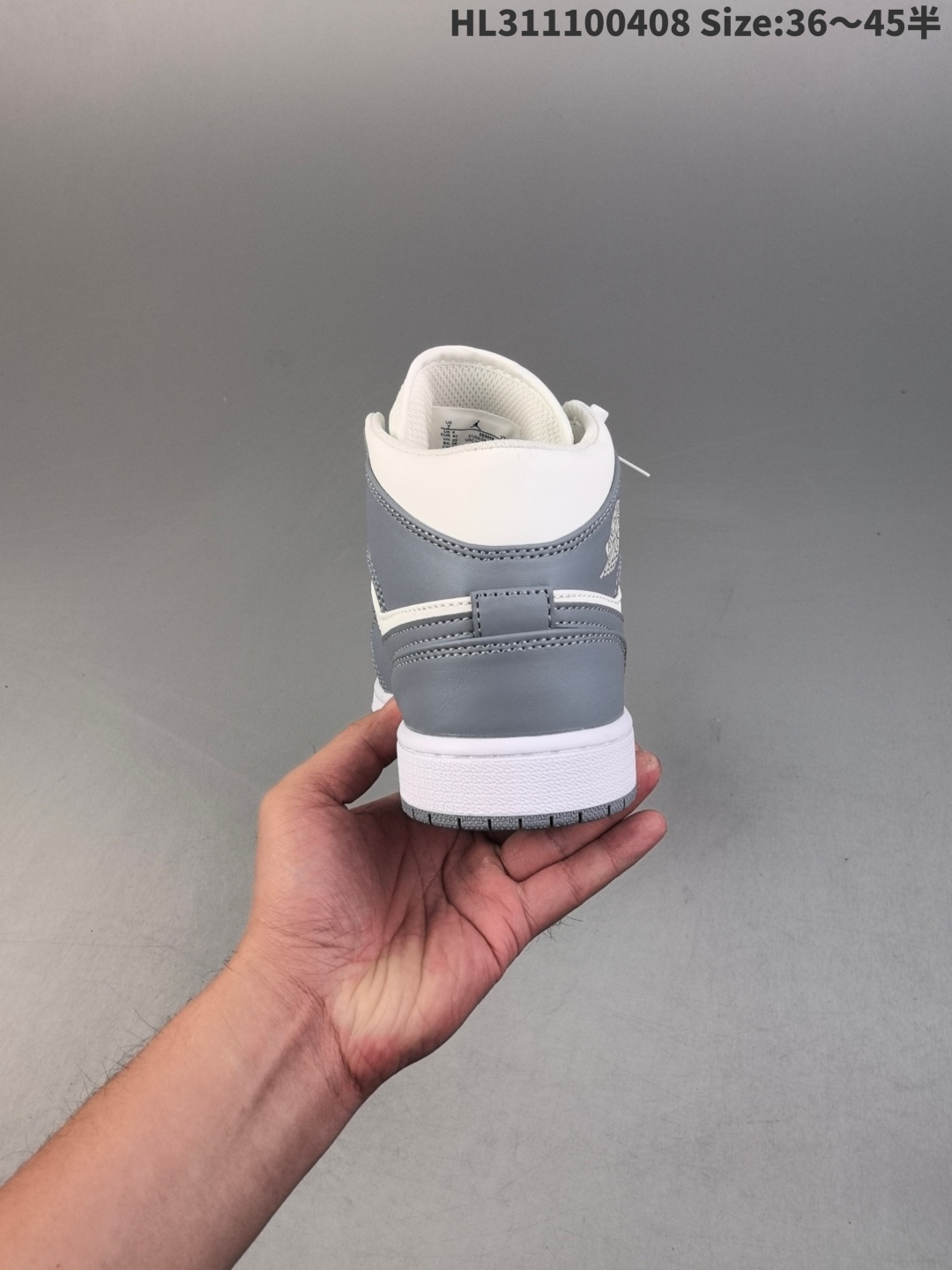 49$ dh Air Jordan 5 Mid Half size 36-45 62529034492 DC314 gallery