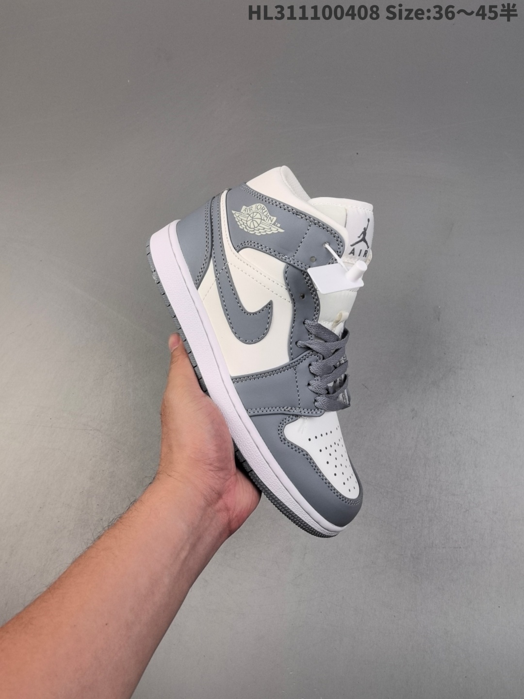 49$ dh Air Jordan 5 Mid Half size 36-45 62529034492 DC314 gallery