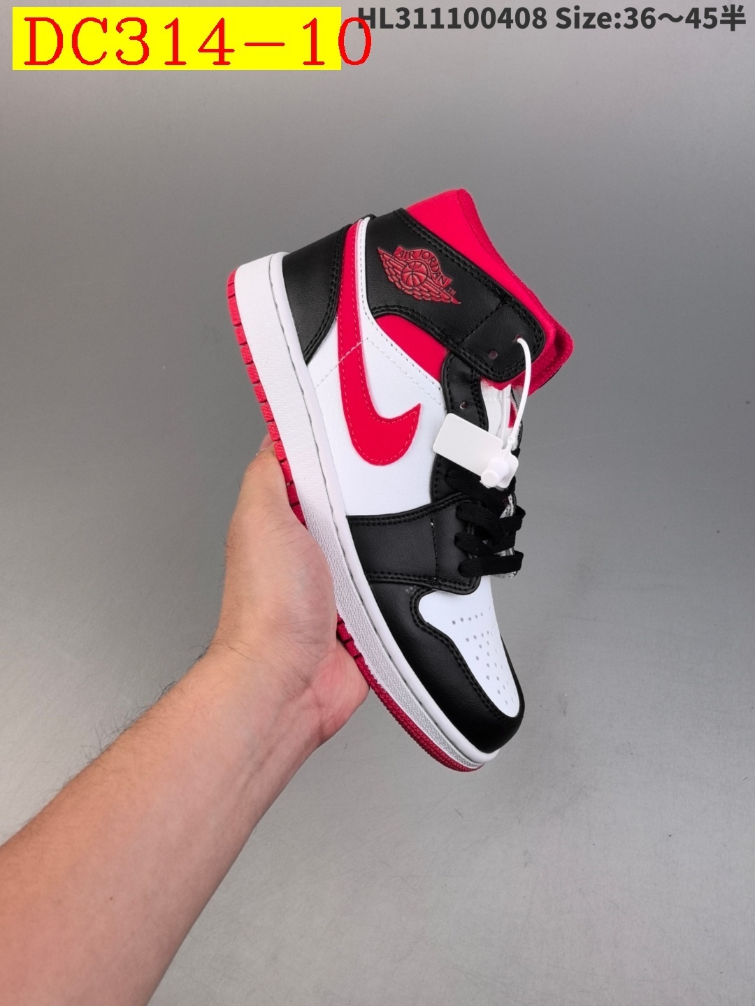 49$ dh Air Jordan 5 Mid Half size 36-45 62529034492 DC314 gallery