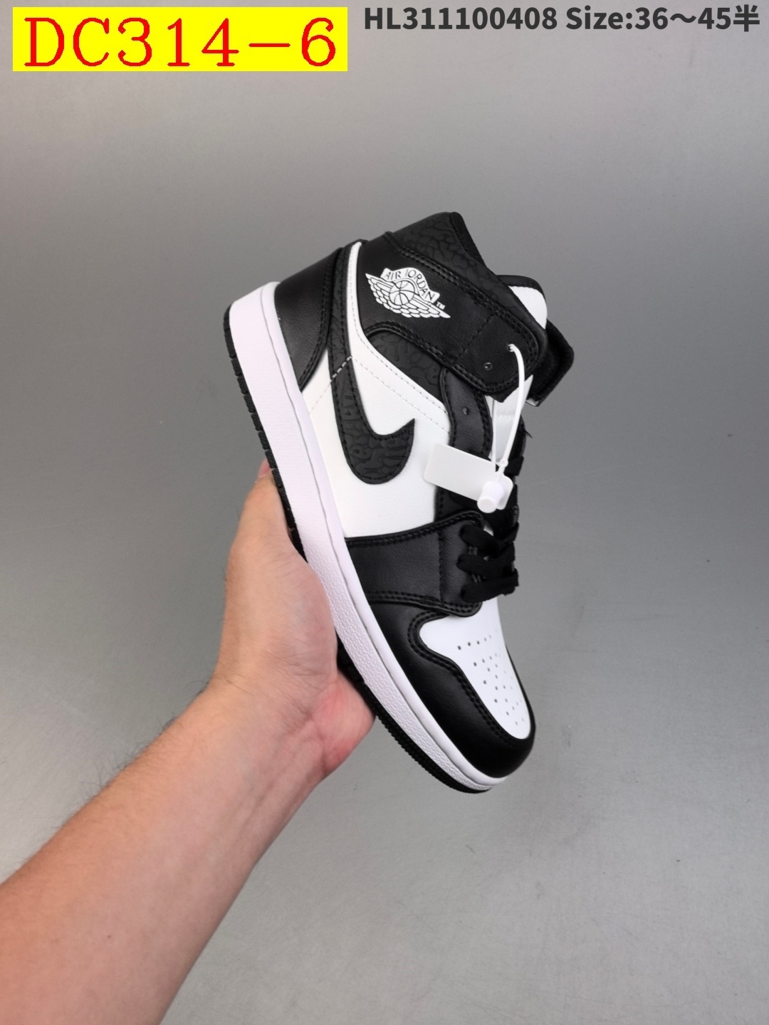 49$ dh Air Jordan 5 Mid Half size 36-45 62529034492 DC314 gallery