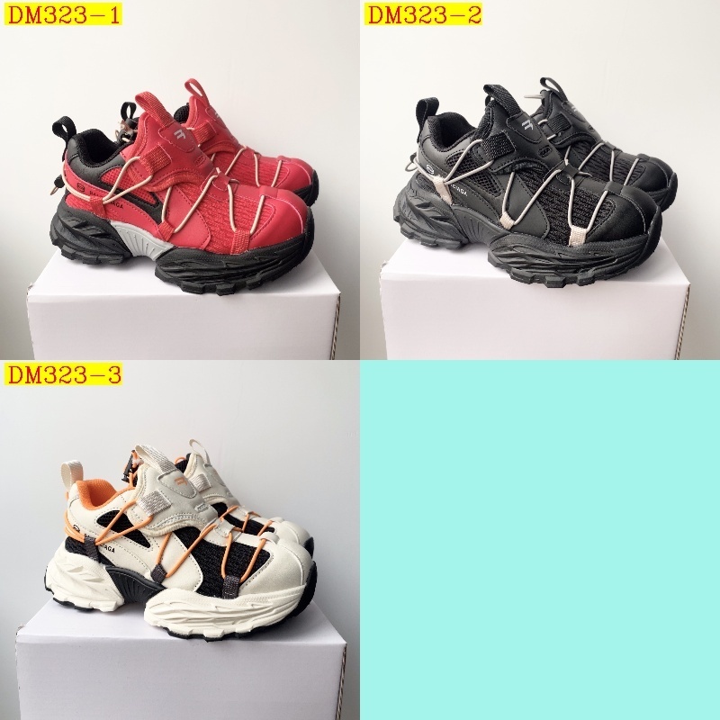 49$ dh BALENCIAGA for kids size 26-37 42578034494 DM323 gallery