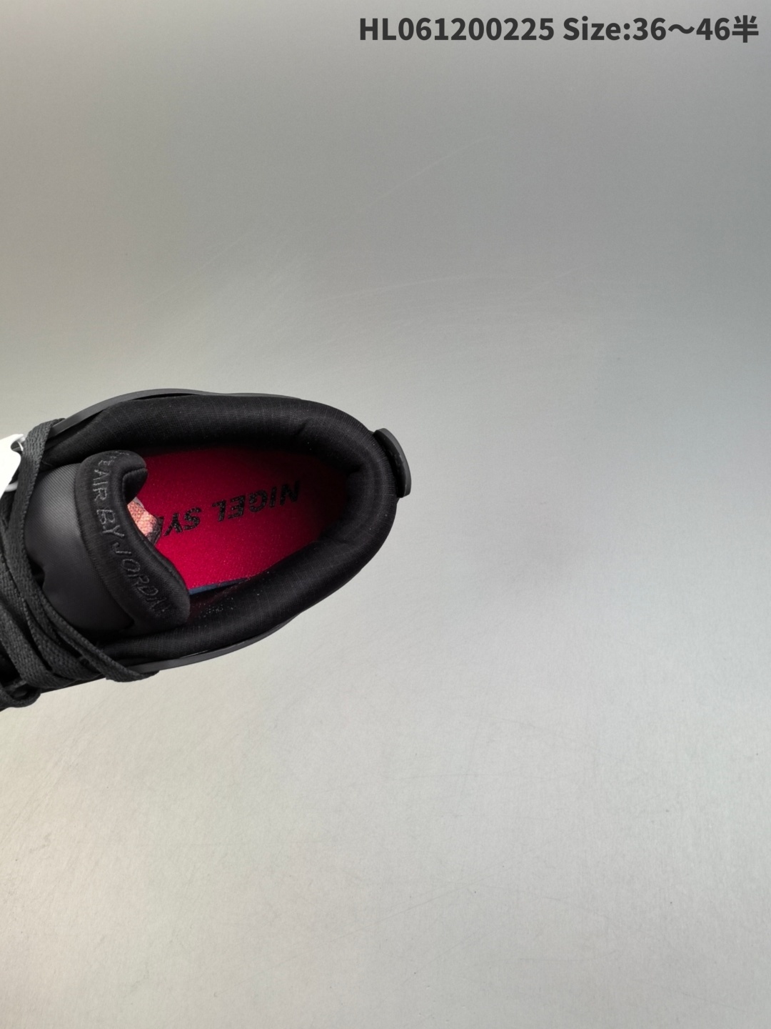 49$ dh Nike Air Jordan 4 RM Half size 36-46 62345034495 DC204 gallery