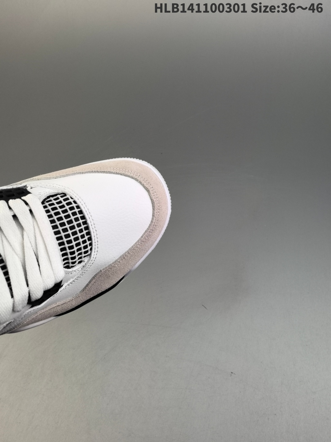 49$ dh Nike Air Jordan 4 Retro size 36-46 62324034496 DB649 gallery