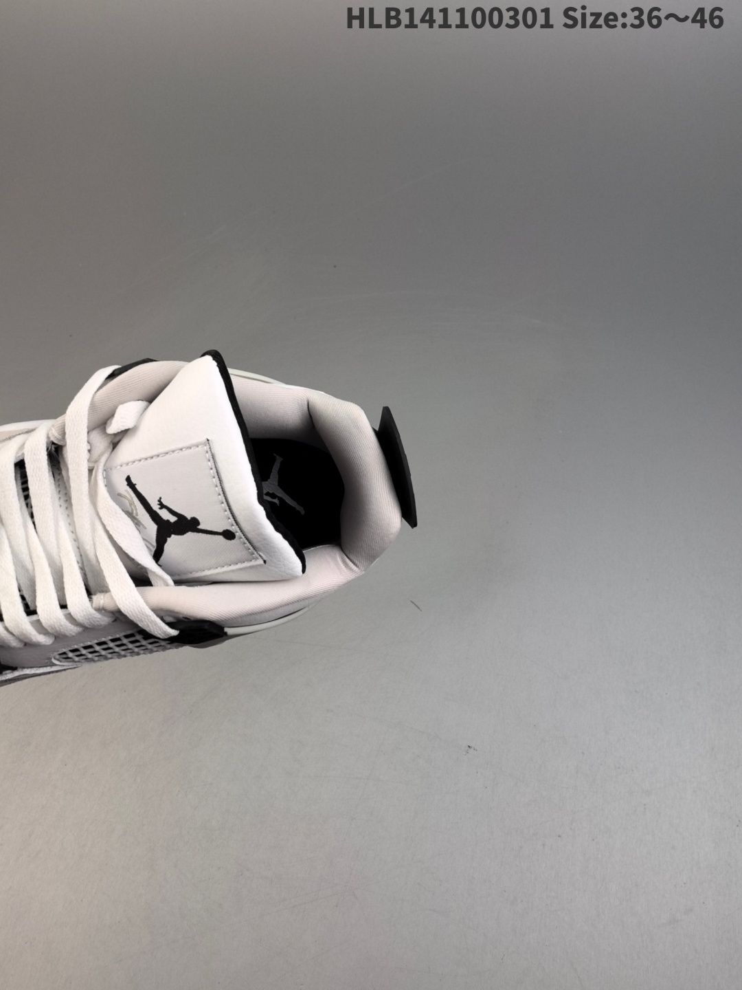 49$ dh Nike Air Jordan 4 Retro size 36-46 62324034496 DB649 gallery