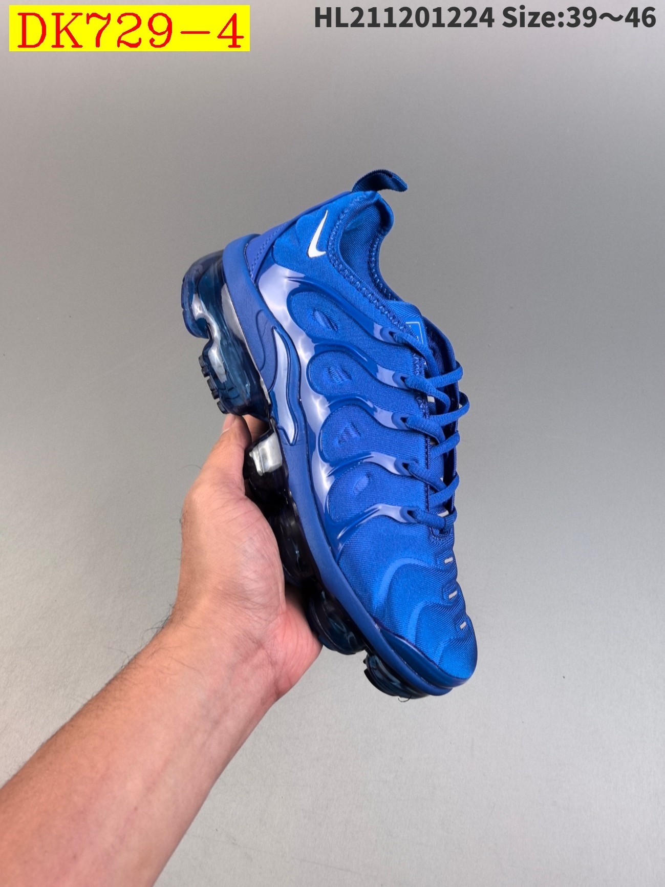 49$ dh Nike Air Vapormax PlusTM size 39-46 92645034491 DK729 gallery