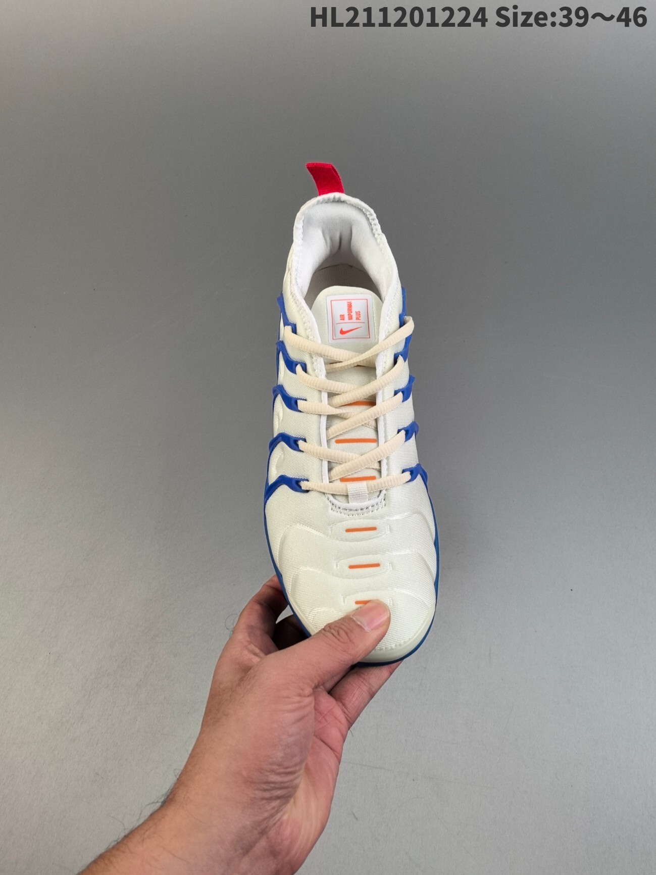 49$ dh Nike Air Vapormax PlusTM size 39-46 92645034491 DK729 gallery