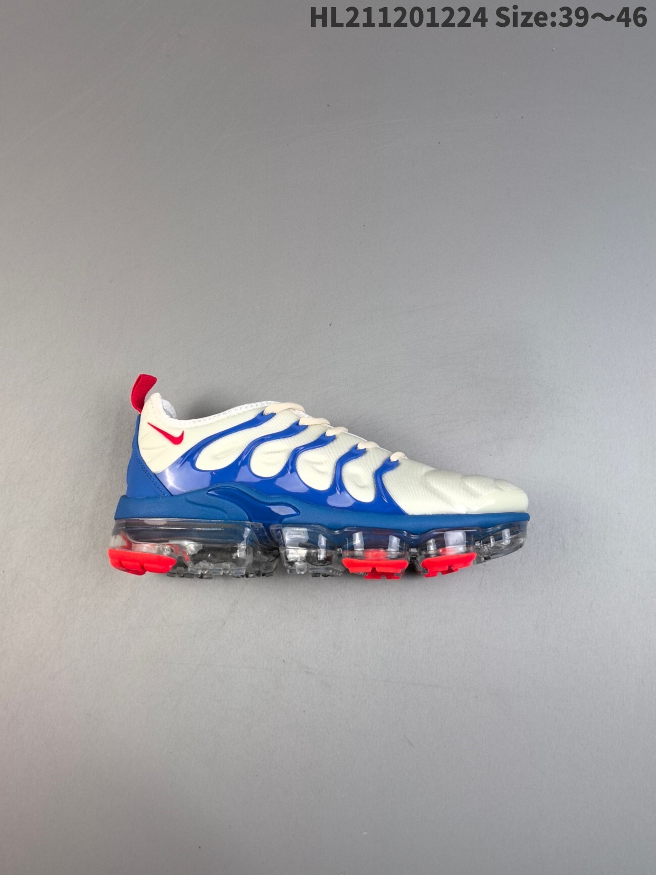 49$ dh Nike Air Vapormax PlusTM size 39-46 92645034491 DK729 gallery