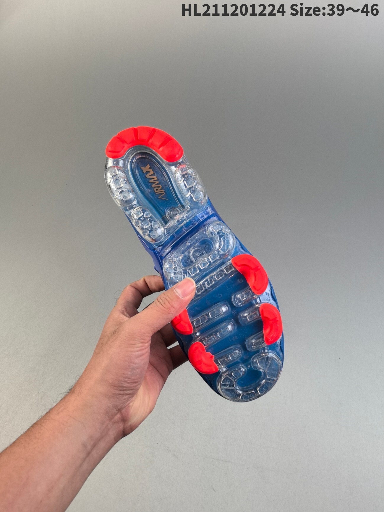 49$ dh Nike Air Vapormax PlusTM size 39-46 92645034491 DK729 gallery