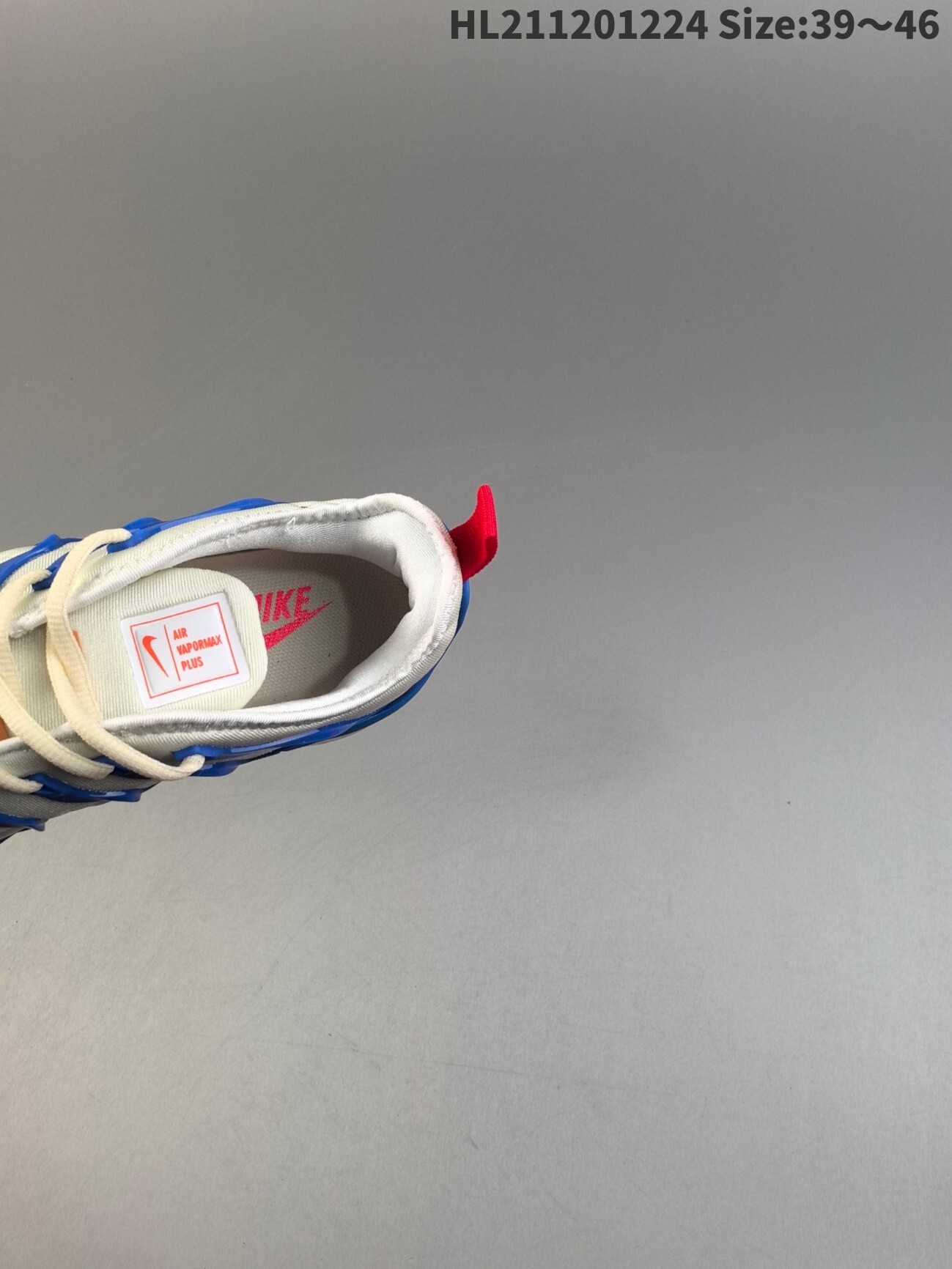 49$ dh Nike Air Vapormax PlusTM size 39-46 92645034491 DK729 gallery