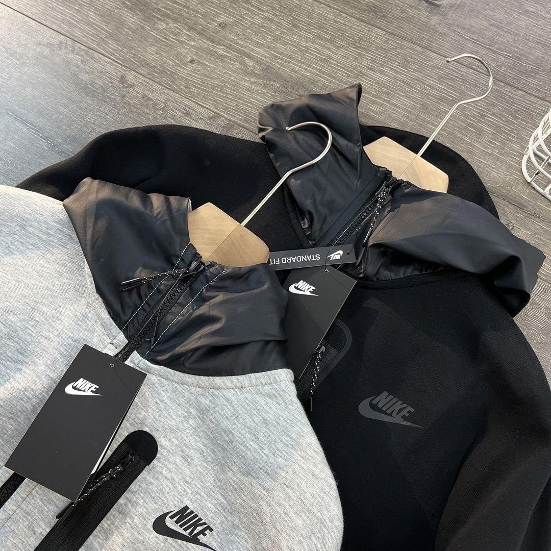 49$ dh Nike Jacket size M-2XL 92541034495 DA376 gallery