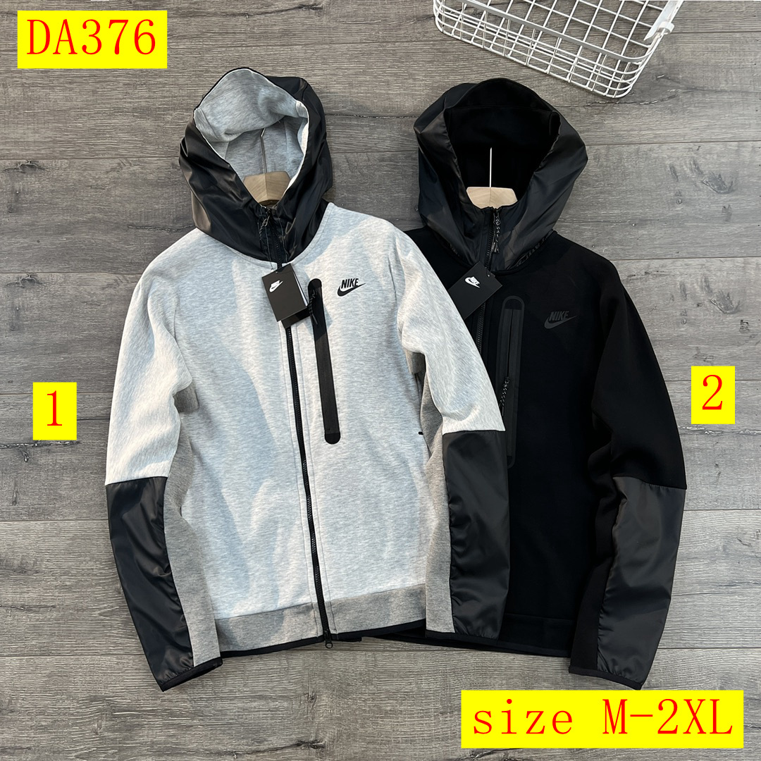 49$ dh Nike Jacket size M-2XL 92541034495 DA376 gallery