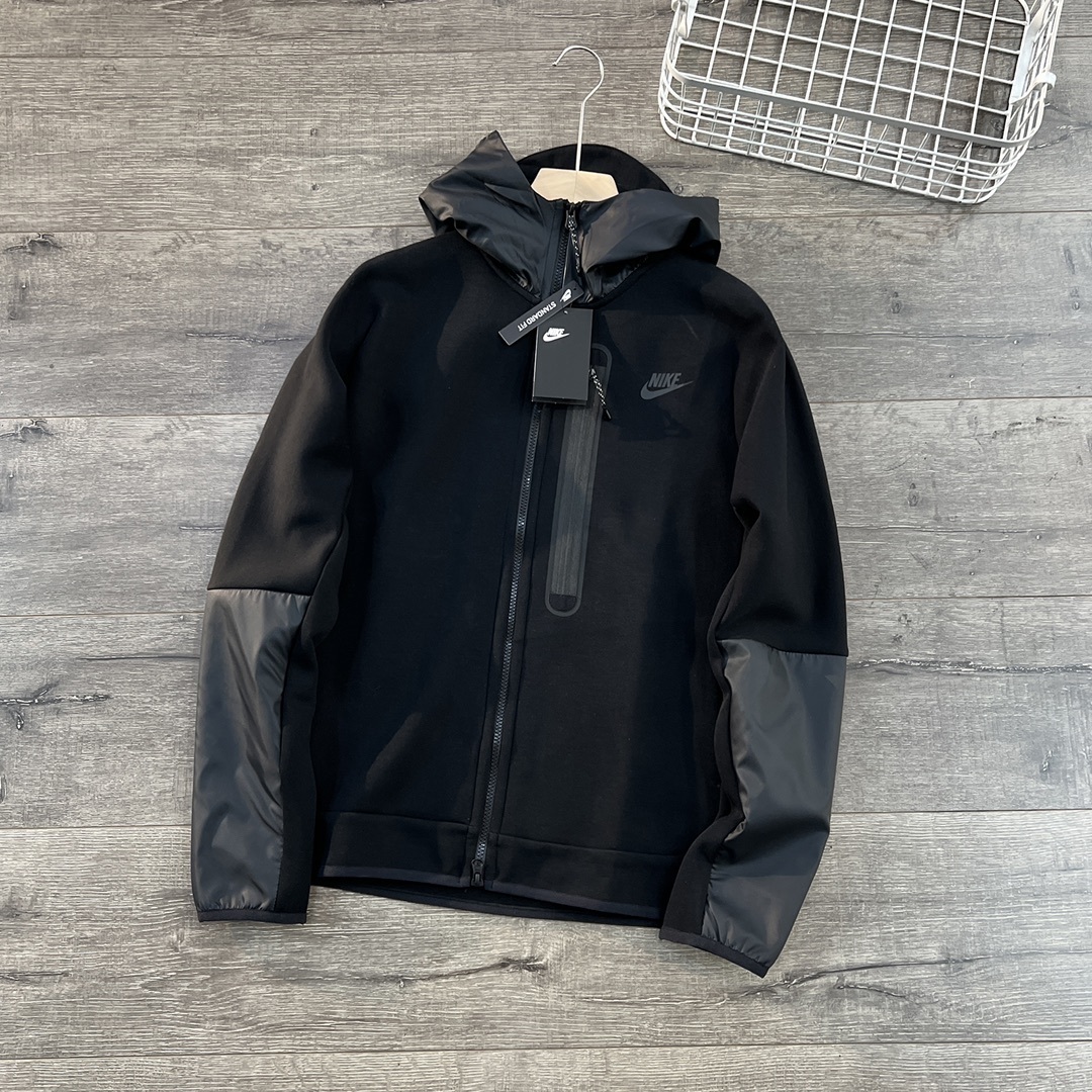 49$ dh Nike Jacket size M-2XL 92541034495 DA376 gallery