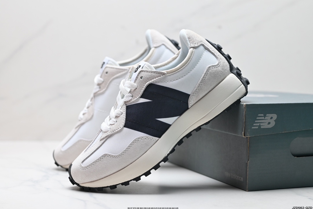 49$ dh Top Quality New Balance MS327 size 36-45 62541034491 DK970 gallery